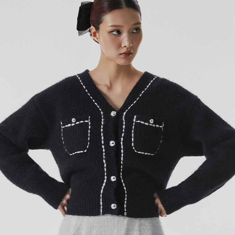 [The Edited] OBZEE : 24 WINTER COLLECTION