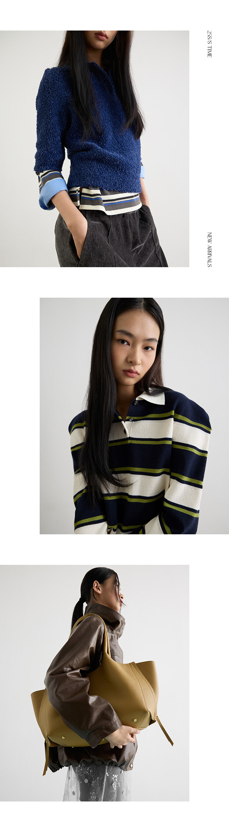 더한섬닷컴 | THE HANDSOME.COM