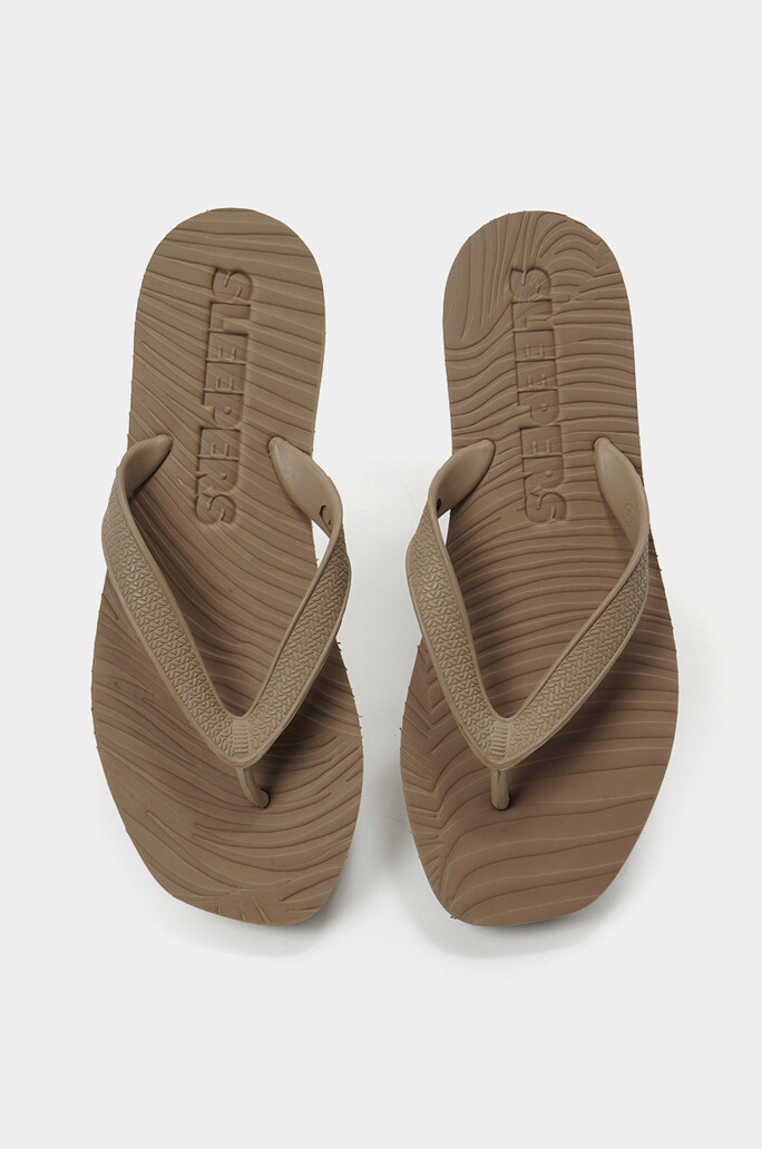 sleeper flip flop