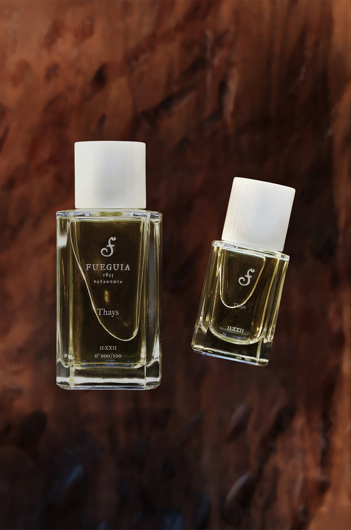 フエギア　タイース fueguia フエギア Thays タイース Pura Esencia プーラ - メルカリ