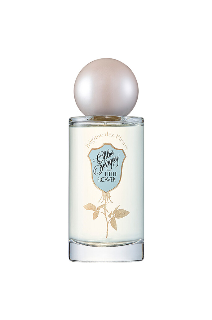 더한섬닷컴 | THE HANDSOME.COM [Liquides Perfume Bar] 리틀 플라워 오드퍼퓸 75ml