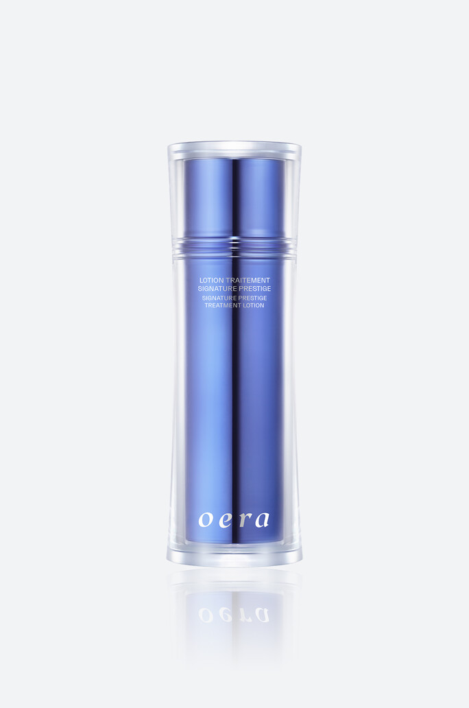 더한섬닷컴 | THE HANDSOME.COM [oera] 시그니처 프레스티지 트리트먼트 로션 80ml
