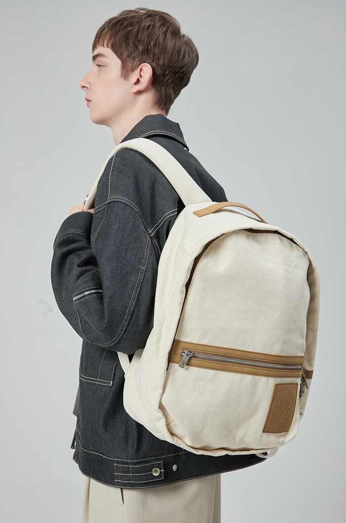 BDG Canvas Backpack