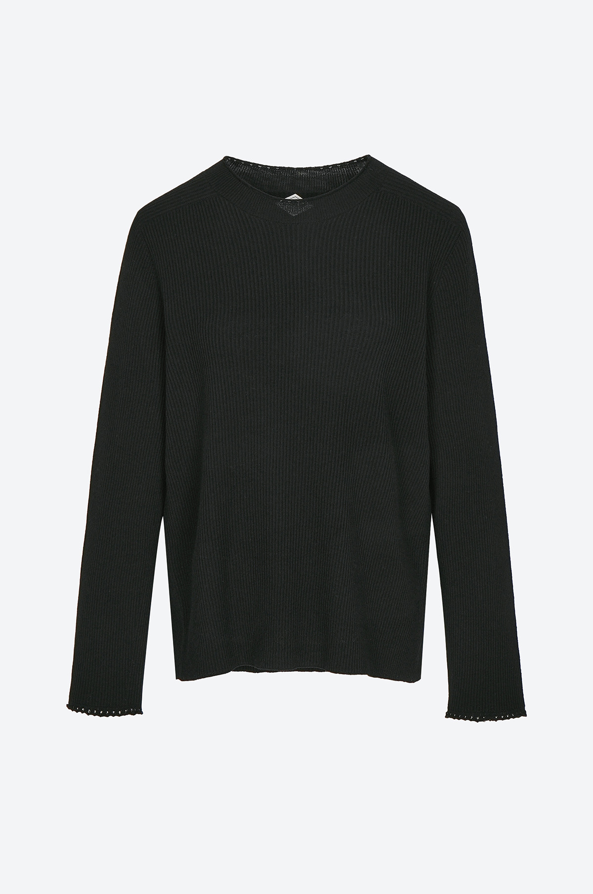 ザトゥ　THE TOE NOTTING-HILL HEART KNIT THE TOÉ | 11/10 21:00- NEW ITEM Notting-Hill heart knit