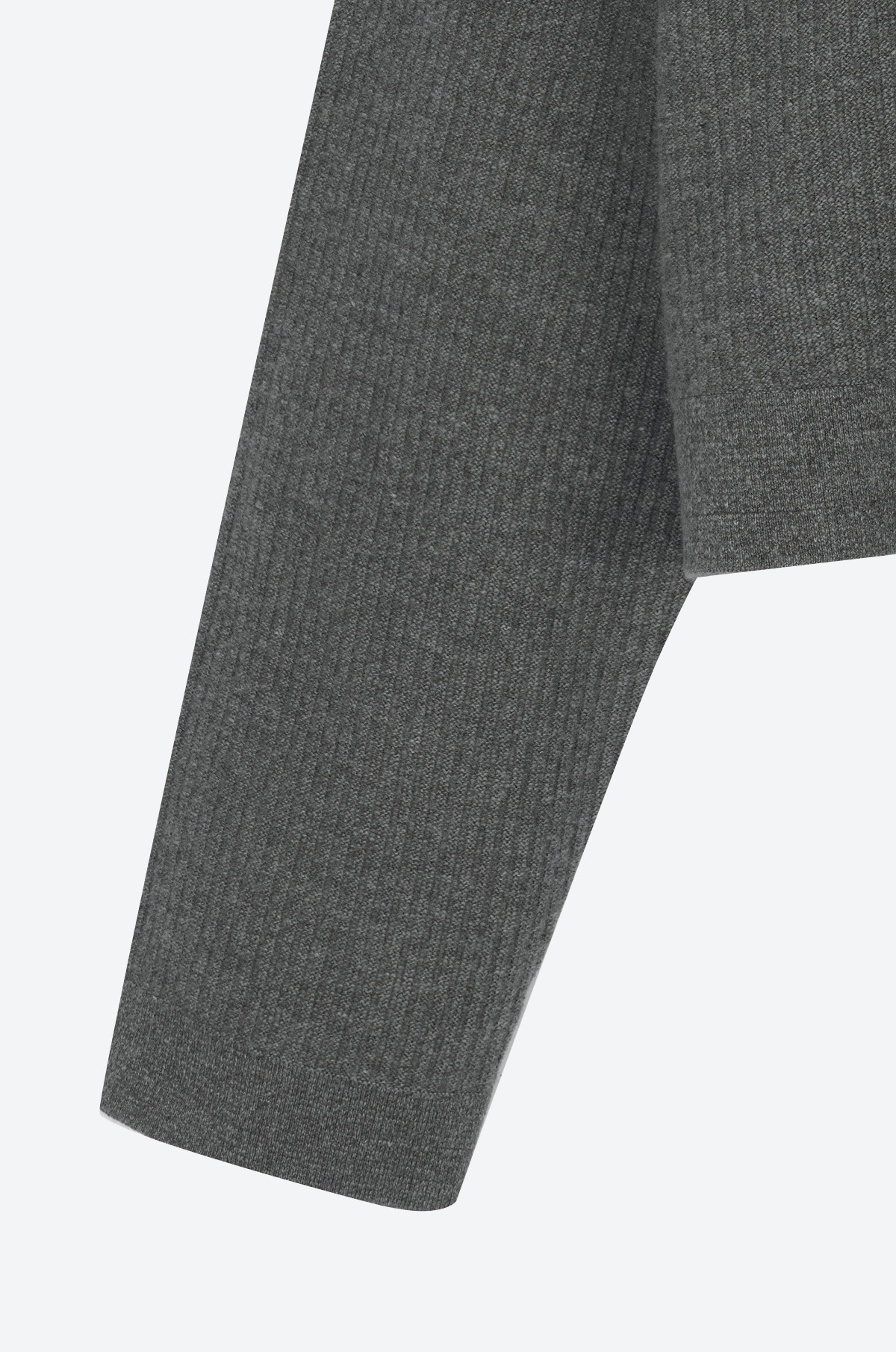 ☆韓国の人気☆【PARTIMENTO】☆RIBBED KNIT LONG GLOVE.S☆ Pullover autumn and winter 2023 hooded knitwear fried dough