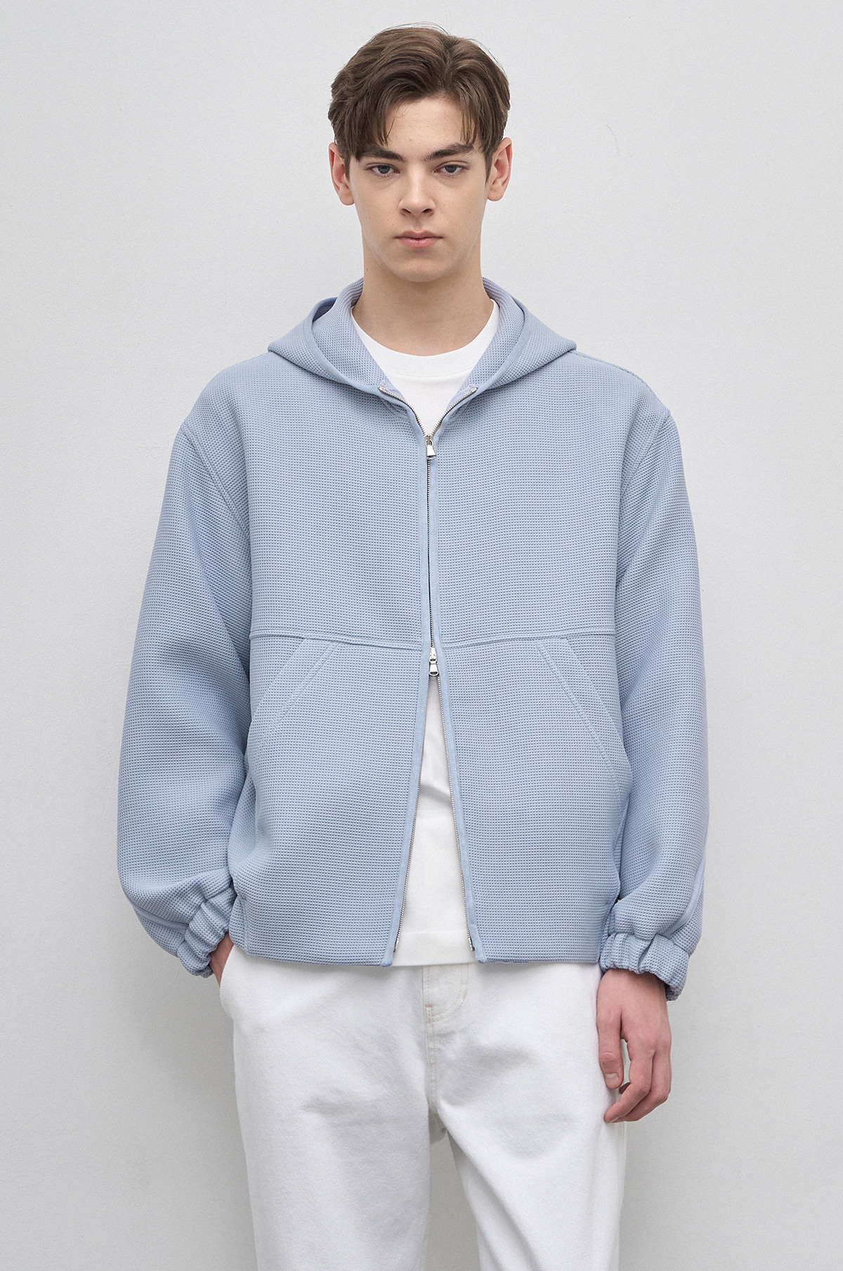 メンズウェア AoERHSKTLuN demo / hello kniting 新提案です!! デンマークのS.N.S. HERNING/エス.エヌ.エス